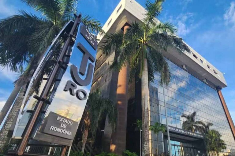 TJRO opera em regime de plantão durante recesso forense até janeiro de 2026