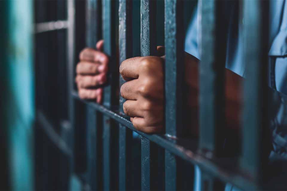 MPRO obtém restabelecimento de prisão preventiva de investigado por apoio a fuga em caso de feminicídio