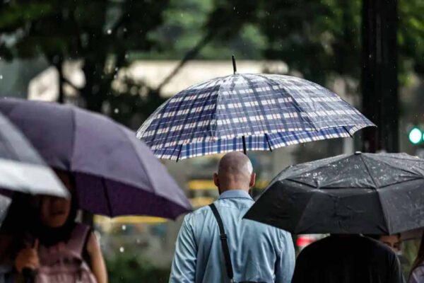 Tempestade provoca interrupção de energia para 129 mil clientes na Grande São Paulo