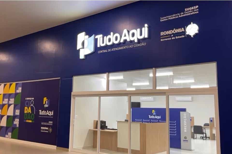 <div style="
                font-size: 18px;
                font-weight: bold;
                color: #0073aa;
                margin-bottom: 5px;
                text-transform: uppercase;
            ">SERVIÇOS PÚBLICOS</div>Nova unidade do Tudo Aqui será inaugurada em Vilhena neste sábado