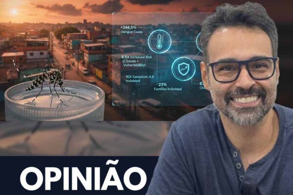 A crise sanitária silenciosa nos regimes próprios de previdência