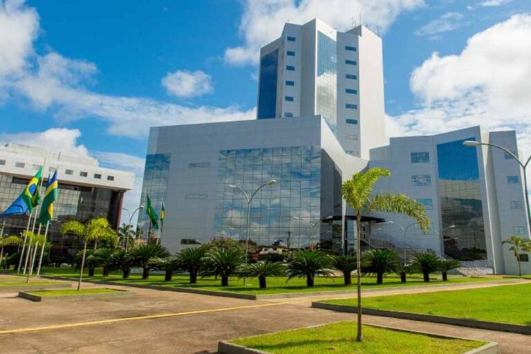 Assembleia Legislativa abre nova etapa para elaboração do planejamento estratégico