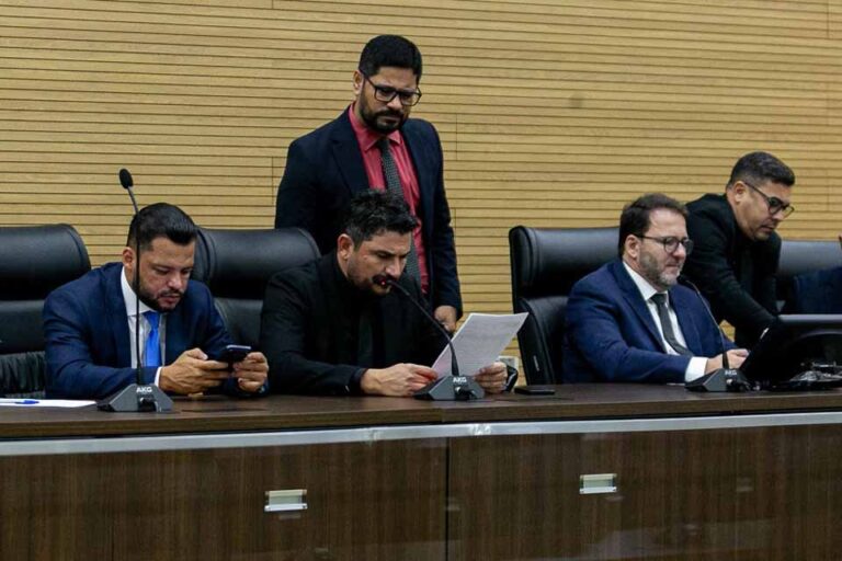 Alero autoriza crédito suplementar de R$ 5,9 milhões para manter aportes previdenciários em 2025