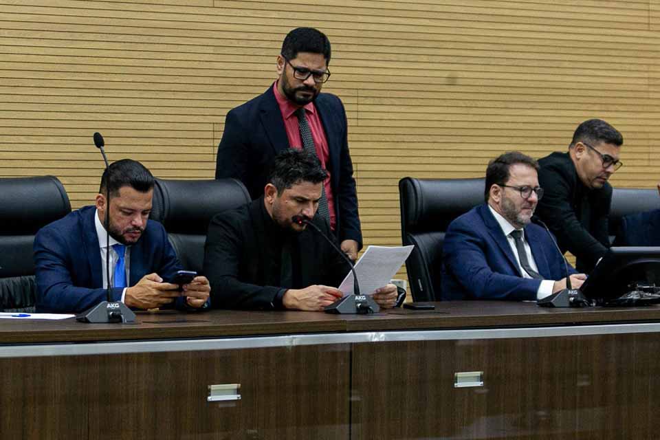 Alero autoriza crédito suplementar de R$ 5,9 milhões para manter aportes previdenciários em 2025