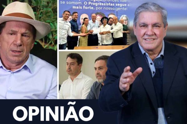 Mesmo inelegível Cassol continua um fenômeno; Sílvia comemora chegada de Crispin e outros ao PP; e Léo compra hospital