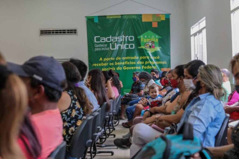 Mutirão do Cadastro Único atenderá pescadores do Baixo Madeira durante o período de defeso