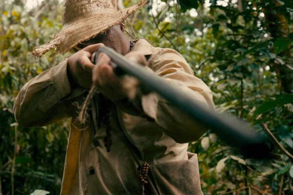 Curta-metragem Poronga terá exibição gratuita com acessibilidade em Ji-Paraná no dia 28