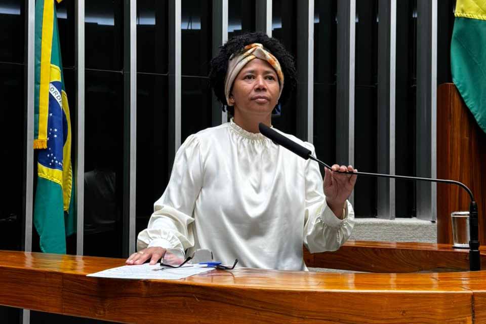 <div style="
                font-size: 18px;
                font-weight: bold;
                color: #0073aa;
                margin-bottom: 5px;
                text-transform: uppercase;
            ">SAÚDE</div>Centro de Prevenção e Diagnóstico de Câncer de Ji-Paraná completa quatro anos com mais de 214 mil atendimentos