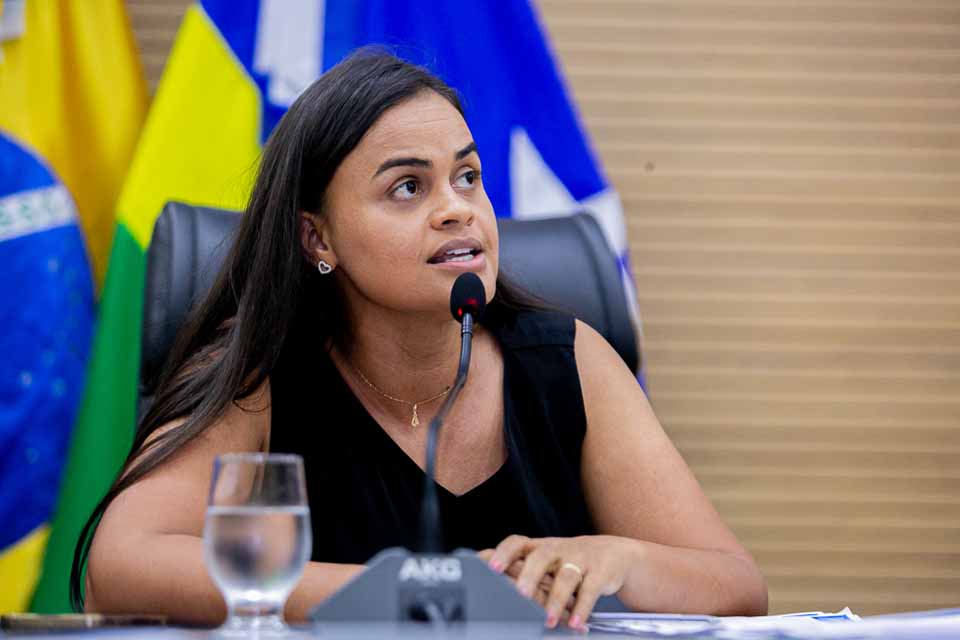 Indicação cobra reforma estrutural em escola estadual de Jacinópolis após alerta de riscos