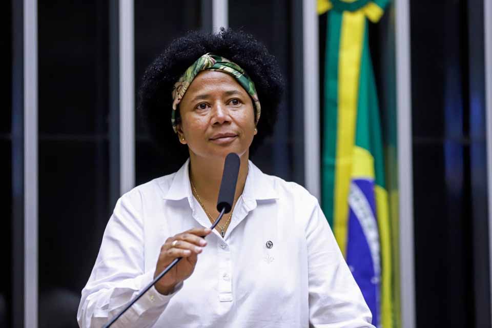 Queda no preço do leite em Rondônia gera prejuízo e reduz número de produtores, alerta Sílvia Cristina