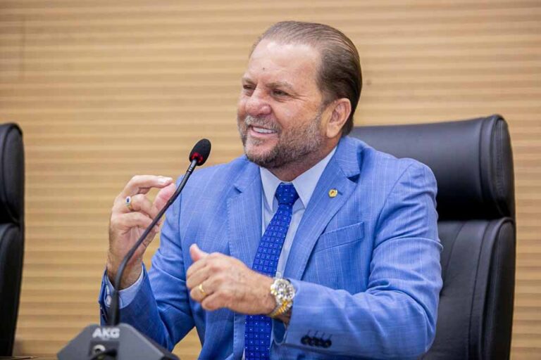 Investimentos articulados por Cirone Deiró alcançam municípios de Rondônia em 2025
