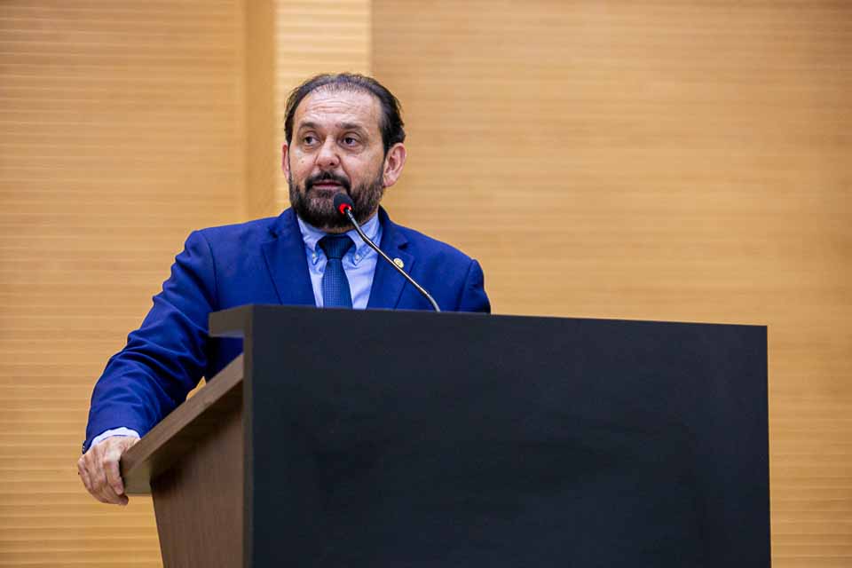 Urupá confirma Réveillon 2026 com recurso de R$ 90 mil destinado por Laerte Gomes