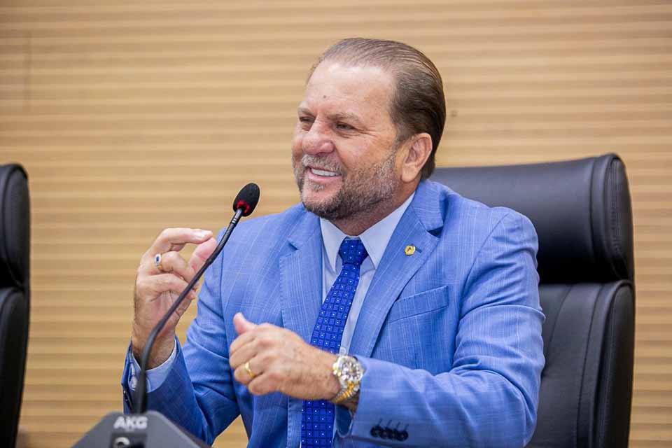 Atuação de Cirone Deiró garante investimentos e recebe reconhecimento de lideranças em Rondônia