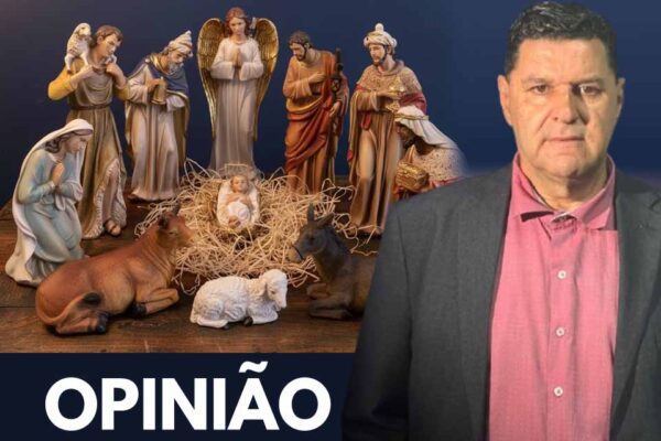O Natal que nos chama por dentro