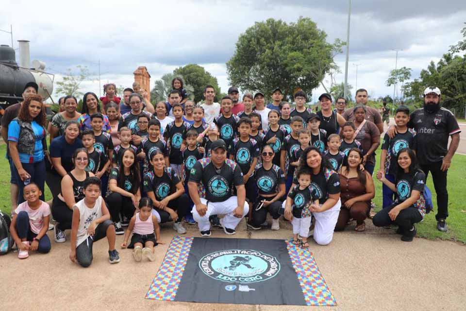 <div style="
                font-size: 18px;
                font-weight: bold;
                color: #0073aa;
                margin-bottom: 5px;
                text-transform: uppercase;
            ">TERAPIAS DE REABILITAÇÃO</div>Governo de Rondônia realiza troca de faixas do judô infantil do Cero em Porto Velho