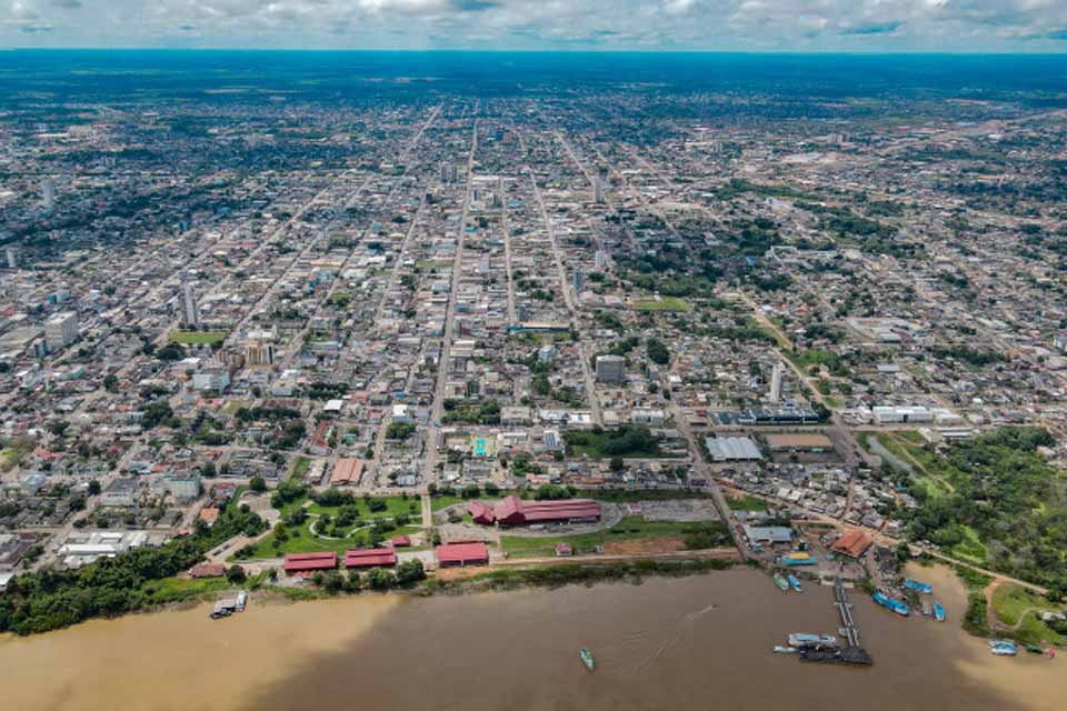 Licença automática para obras unifamiliares começa a valer em Porto Velho em 2026