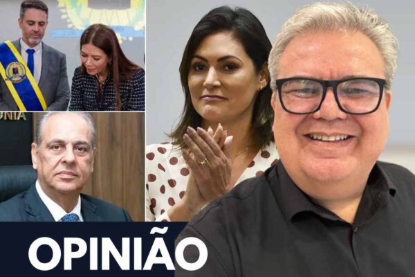 Léo “se livra” de Euma; a polêmica da Lei Raduan; Michelle Bolsonaro racha a direita