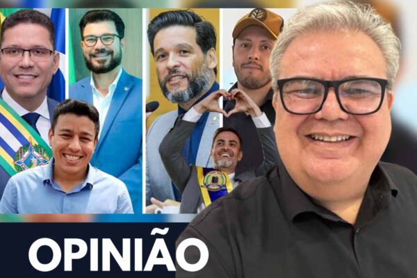 Elias como vice de Fúria?; Camargo quer o Senado; e a popularidade de Léo deve emplacar Flori