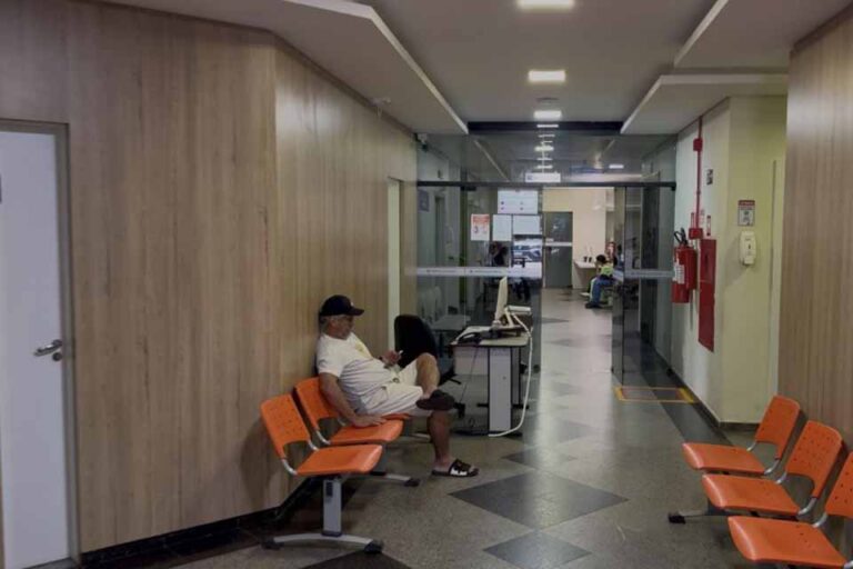Hospital Municipal Universitário de Porto Velho deve iniciar funcionamento em 2026 após aquisição do Hospital das Clínicas