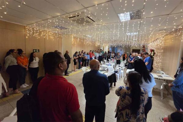 Ação integrada no Tudo Aqui reúne serviços e amplia acesso de pessoas com deficiência ao mercado de trabalho