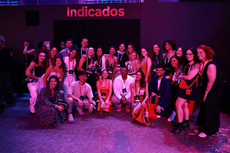 Natura conquista ouro e prata no TikTok Ad Awards 2025 com campanhas baseadas em creators