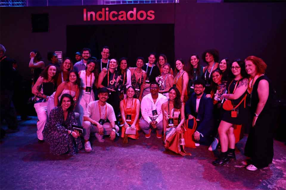 <div style="
                font-size: 18px;
                font-weight: bold;
                color: #0073aa;
                margin-bottom: 5px;
                text-transform: uppercase;
            ">PREMIAÇÃO</div>Natura conquista ouro e prata no TikTok Ad Awards 2025 com campanhas baseadas em creators