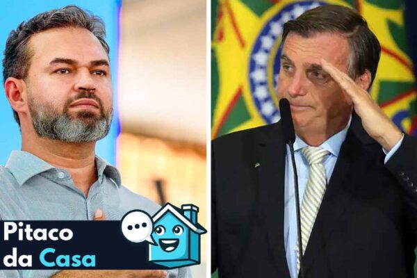 Scheid, o escolhido: Bolsonaro já oficializou seu nome ao Senado enquanto Marcos Rogério mira o governo de Rondônia