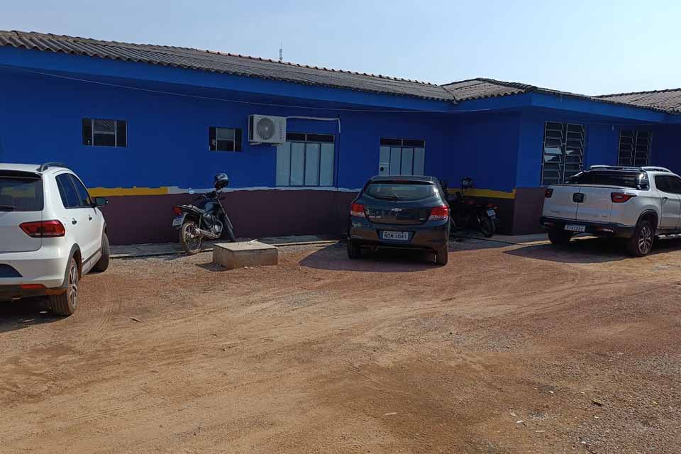 Decisão confirma prazo para cumprimento de 28 medidas na Unidade Mista de Saúde de São Felipe D’Oeste