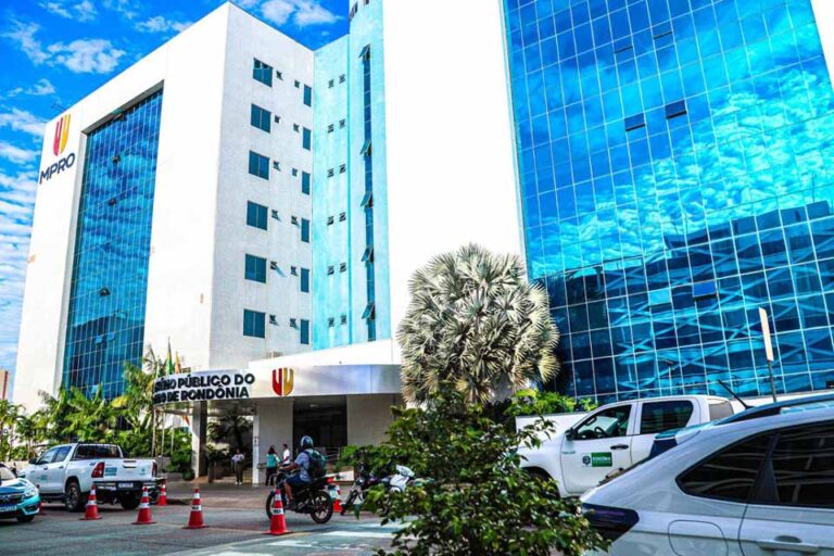 MPRO obtém condenação de 13 réus por organização criminosa na Operação Little Red Box em Rondônia