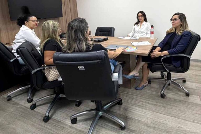 MPRO e Banda do Vai Quem Quer definem campanha contra violência doméstica no Carnaval 2026 em Porto Velho