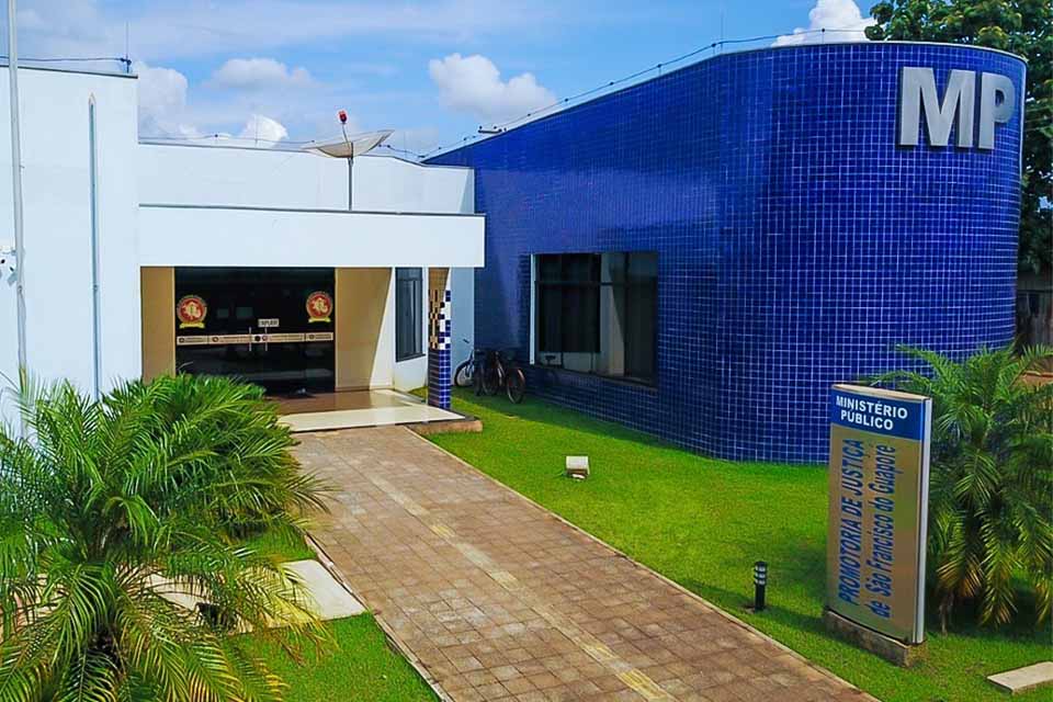 <div style="
                font-size: 18px;
                font-weight: bold;
                color: #0073aa;
                margin-bottom: 5px;
                text-transform: uppercase;
            ">CONDENAçãO</div>MPRO obtém condenação por roubo majorado e tortura em São Francisco do Guaporé