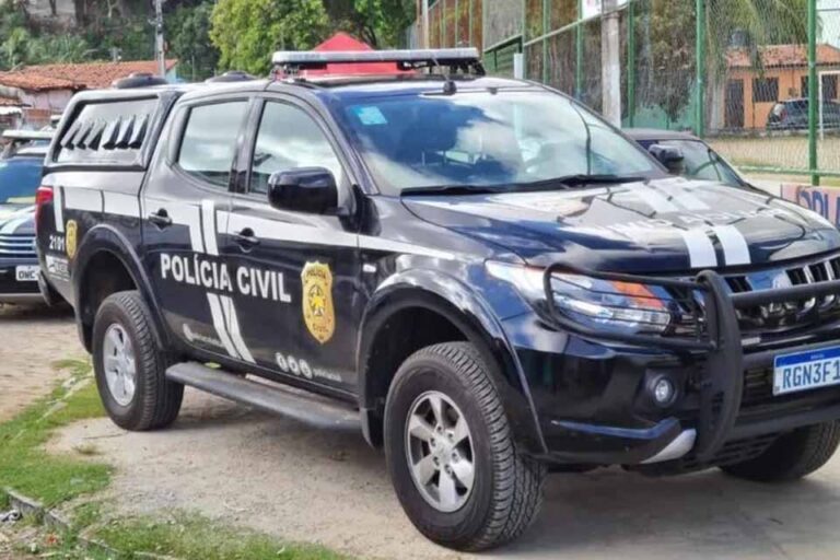Polícia Civil realiza prisão preventiva durante Operação Sentinela Permanente em Pimenta Bueno