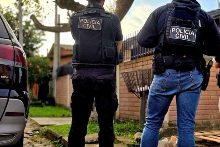 Operação Cronos apura duas tentativas de homicídio contra pai em Rondônia