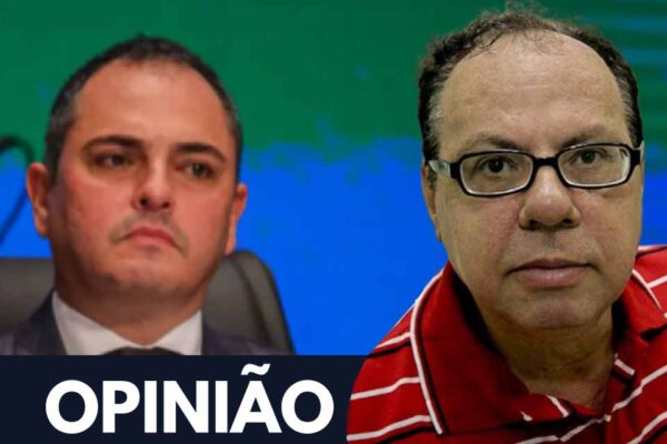 Sérgio Gonçalves na disputa estadual; Ciro Gomes com o bolsonarismo; e Silvia Cristina no comando do PP