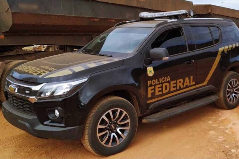 Polícia Federal apreende 380 litros de gasolina contrabandeada em Guajará-Mirim/RO