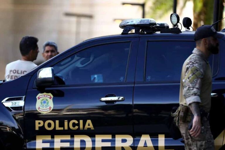 Homem é preso por porte ilegal de arma durante fiscalização da Operação Madeira Mamoré em Porto Velho