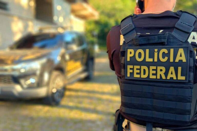 Polícia Federal resgata quatro brasileiras mantidas em cárcere privado na Guiana Inglesa