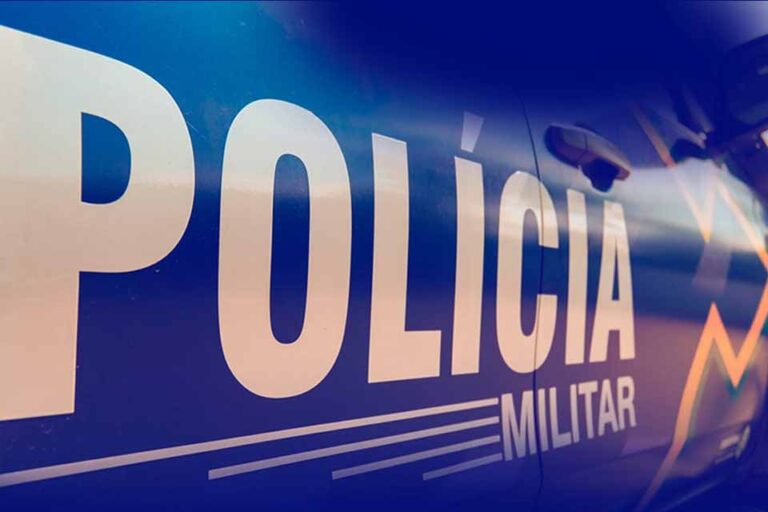 Polícia Militar cumpre mandado de prisão em Alta Floresta D’Oeste no bairro Princesa Isabel