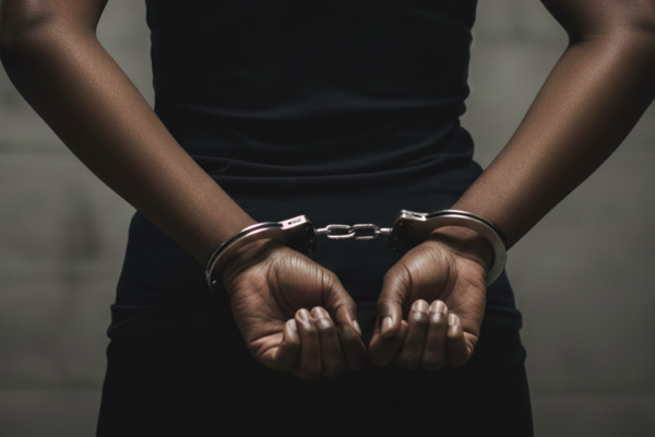 Mandado de prisão preventiva é cumprido pela Polícia Militar em hospital de Espigão do Oeste