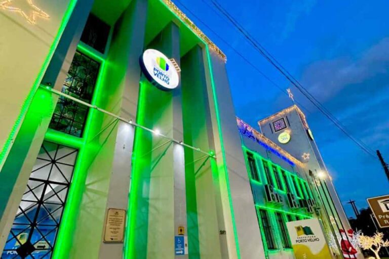 Cantata Natalina será apresentada neste domingo (7) no Prédio do Relógio