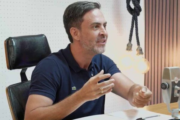 Crise do lixo, decisões judiciais e multas: Léo Moraes detalha entraves herdados na gestão de Porto Velho