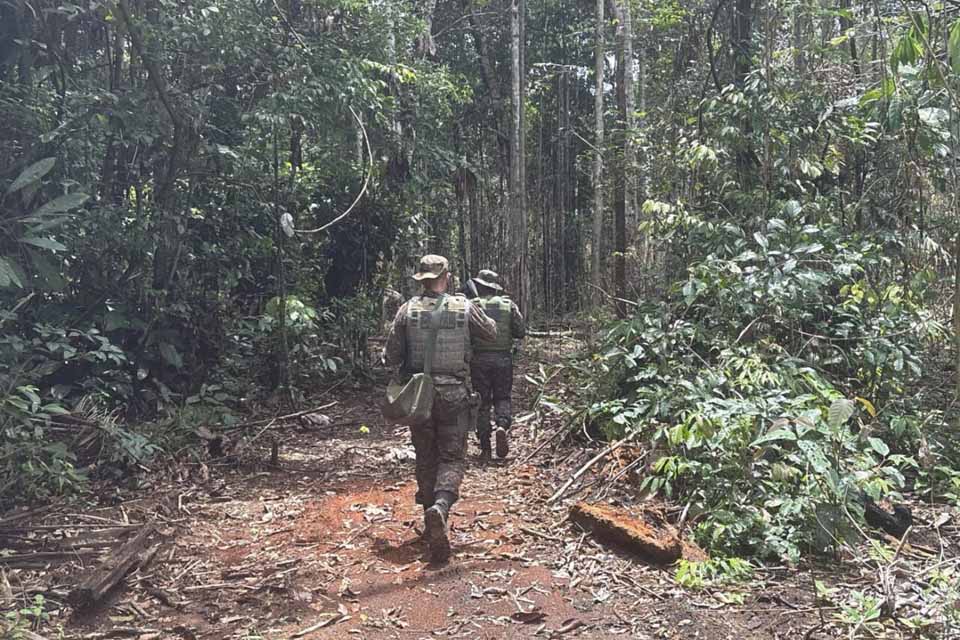 <div style="
                font-size: 18px;
                font-weight: bold;
                color: #0073aa;
                margin-bottom: 5px;
                text-transform: uppercase;
            ">PROTEÇÃO AMBIENTAL</div>Alero autoriza crédito de R$ 2 milhões para ações integradas de segurança e proteção ambiental em Rondônia