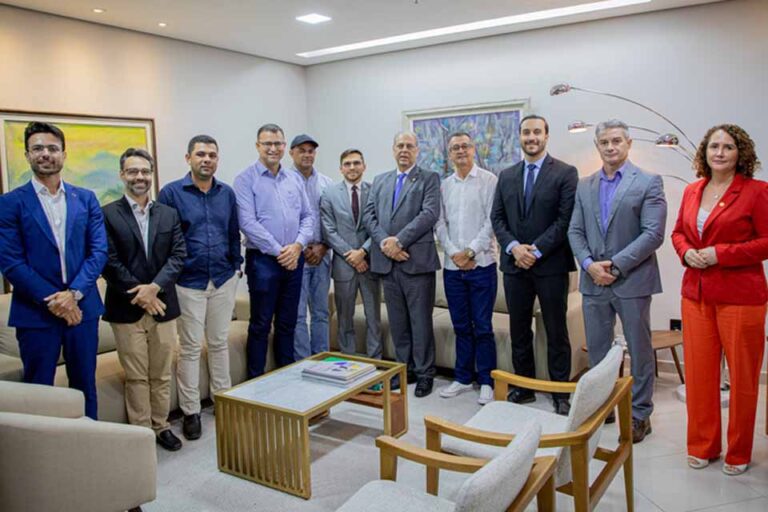 Prefeitos discutem com TJRO criação de programa regional para atendimento de pessoas com TEA