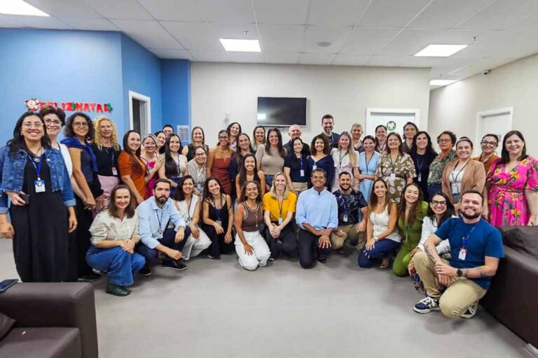 Encontros do TJRO alinham práticas dos Núcleos Psicossociais e preparam plano de ações para 2026