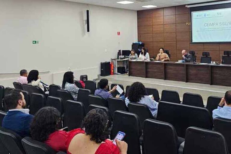 Comitê Antimanicomial do Sistema Socioeducativo encerra 2025 com alinhamento e planejamento no TJRO