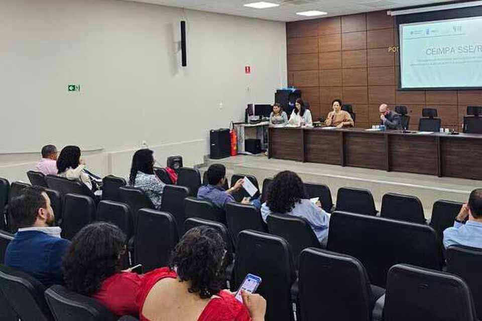 <div style="
                font-size: 18px;
                font-weight: bold;
                color: #0073aa;
                margin-bottom: 5px;
                text-transform: uppercase;
            ">SISTEMA SOCIOEDUCATIVO</div>Comitê Antimanicomial do Sistema Socioeducativo encerra 2025 com alinhamento e planejamento no TJRO