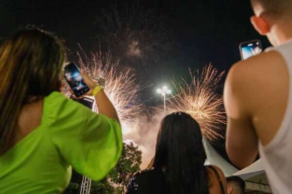 Viradão do Béra terá transmissão ao vivo a partir das 19h30 nesta quarta-feira