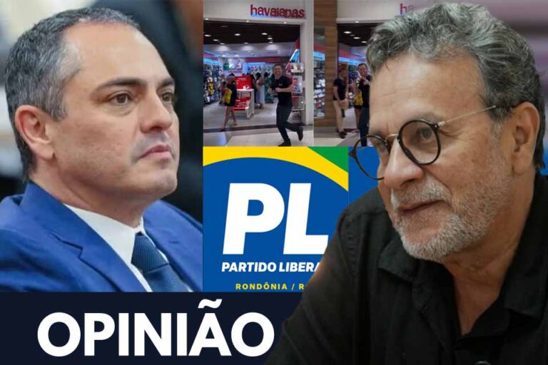 Exonerações ligadas ao vice não são novidades; a 'lacração' do vereador medíocre; e PL pode virar caricatura