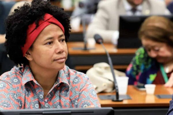 Sílvia Cristina detalha meio bilhão em recursos, comenta prisão de Bolsonaro e atualiza crise com Cassol