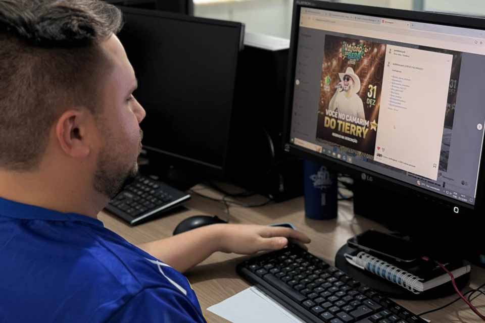 <div style="
                font-size: 18px;
                font-weight: bold;
                color: #0073aa;
                margin-bottom: 5px;
                text-transform: uppercase;
            ">CAMARIM EXCLUSIVO</div>Sorteio define dez fãs para encontro exclusivo com Tierry no Réveillon de Porto Velho